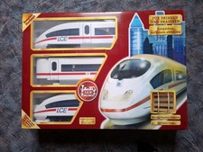 LGB Starterset LCE Komplett