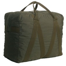 Original BW Bundeswehr Kampftragetasche oliv gebraucht Reisetasche Einsatztasche