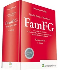 Famfg kommentar gesetz über - kommentar,