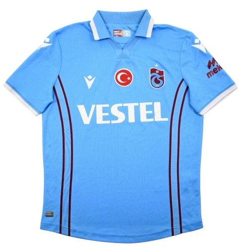 Macron 2022 trabzonspor - 2022-23,