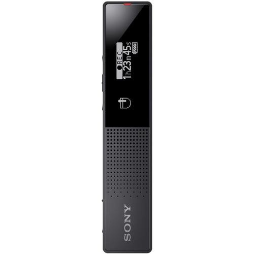 Sony icd tx660 digital voice - sony,