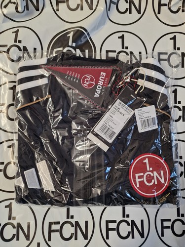 Fcn nürnberg sondertrikot - fcn,