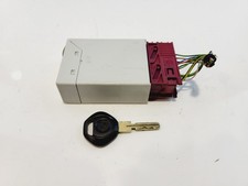 BMW E36 316I, Steuergerät EWS