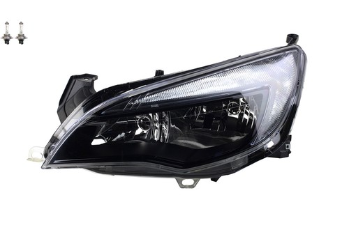 Scheinwerfer halogen front - halogen,