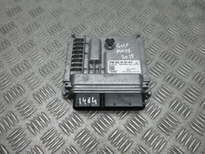 2018 VW Golf Mk 7.5  1.6 Tdi