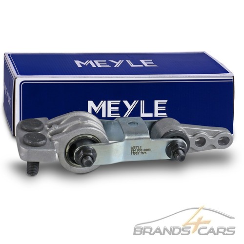Meyle motorlager vorne - meyle,