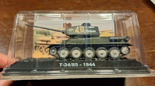 Panzer 85 russland 1944 - t-, 34/85
