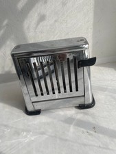Vintage Toaster E 5113