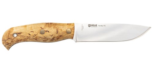 Helle nordlys 1671 flat - helle,