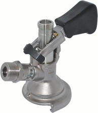 De Zapfkopf, Kombi - Fitting