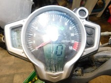 TGB Bullet 50 BM1 Tacho