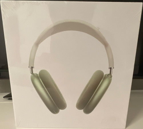 Apple airpods max bluetooth - apple,