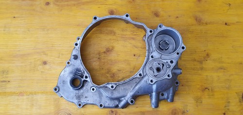 Carter semicarter kupplung - semicarter, xr