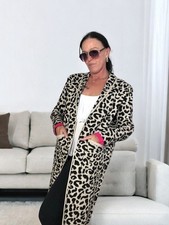 Zwillingsherz Cardigan Leo/