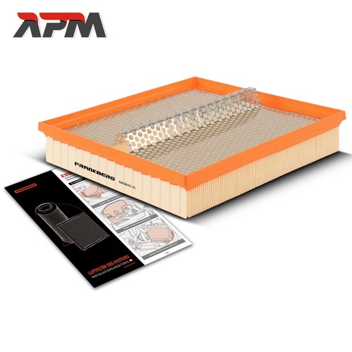Luftfilter motorluftfilter - luftfilter,