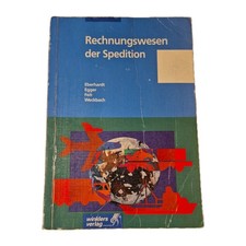 Rechnungswesen Spedition und