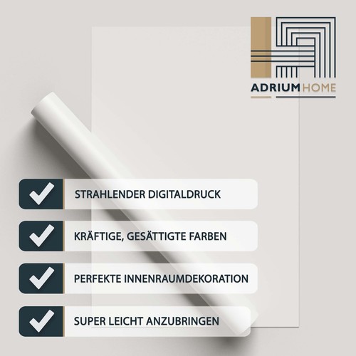 Wandbild luftaufsicht auf - wandbild:,