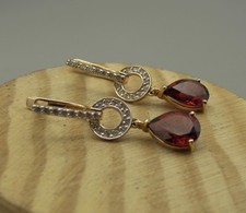 Ohrstecker 583 russisches