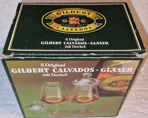 Original calvados gilbert - original,