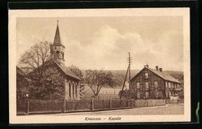 Ansichtskarte Kreiensen, Blick