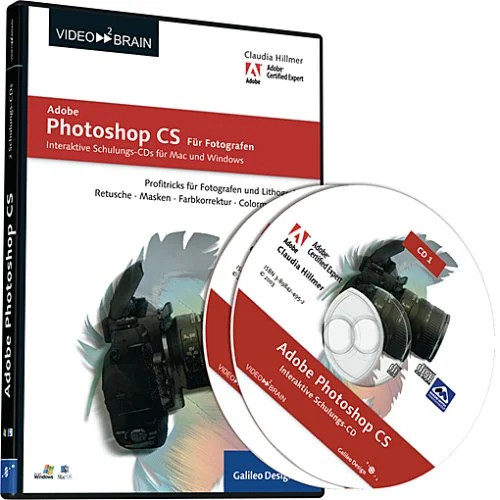 Adobe photoshop - photoshop, cs