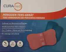CuraMed Wärme Tens-Gerät bei