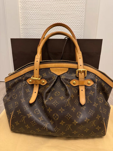 Louis vuitton tivoli - vuitton,