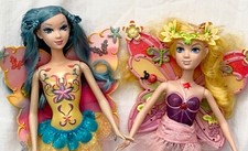 Barbie FAIRYTOPIA