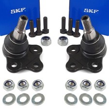 2x SKF Traggelenk vorne für