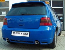 GESTEC Sportauspuff re li je