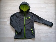 FLM Softshell Jacke Damen