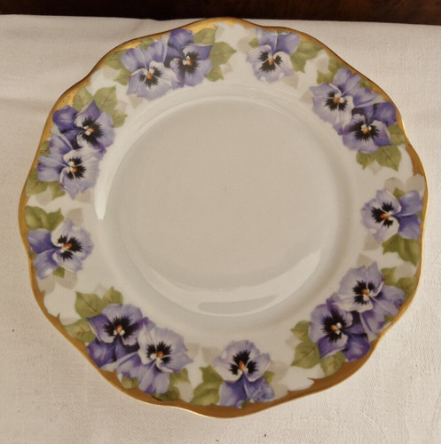 Rosenthal chrysantheme - rosenthal,