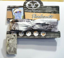 SunBandit Schlauchschal 10 Tragemöglichkeiten TARPON Head AUSVERKAUF - 50%