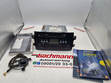 CD Navi Radio Suzuki SX4   Bj. 3/2008  3910179JA1   3910179JA