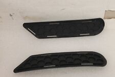 Smart W453 Brabus Stoßstange Grill Vorne Frontschürze Bumper A4538809902