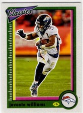 2022 Panini Classics Football