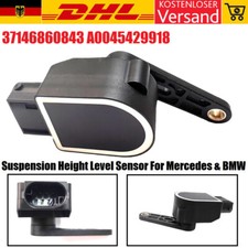 Sensor Leuchtweitenregulierung