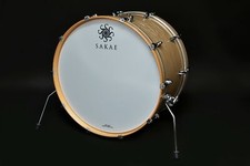 SAKAE Trilogy Bassdrum 24x16