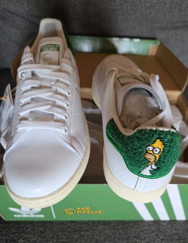Adidas stan smith - adidas,