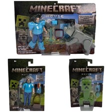 Minecraft figuren spielzeug - figuren,