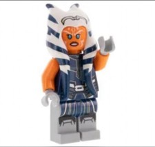 LEGO Star Wars - Ahsoka Tano