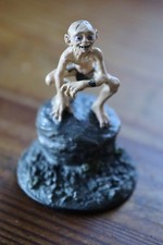 Gollum Figur __ NLP 2004 __