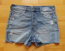 H&M Jeans Shorts Größe 42