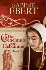 Das Geheimnis der Hebamme |