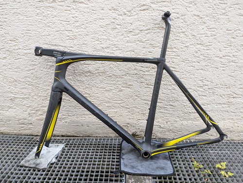 Look 675 carbon rennrad - look,