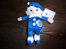 Queens Park Ranger Maskotchen