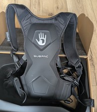 Subpac m2x wearable physical - subpac,