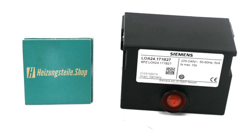 Siemens viessmann 7818898 - siemens,