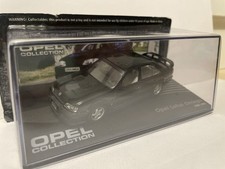 Opel Collection 1:43 Opel