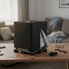 Tank Abdeckung Wassercontainer